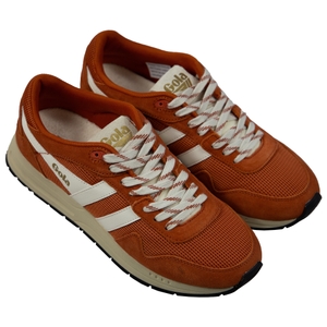 -UW moody orange / off white