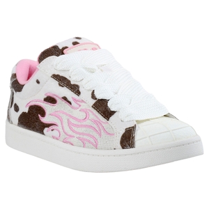 -cream / brown