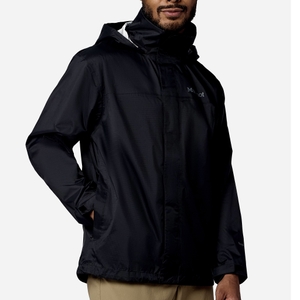 Marmot Herren Regenjacke Funktionsjacke Outdoorjacke PreCip® Evo Jacket - Bild 3 Marmot Herren Regenjacke Funktionsjacke Outdoorjacke PreCip® Evo Jacket - Bild 3