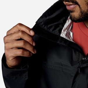 Marmot Herren Regenjacke Funktionsjacke Outdoorjacke PreCip® Evo Jacket - Bild 5 Marmot Herren Regenjacke Funktionsjacke Outdoorjacke PreCip® Evo Jacket - Bild 5