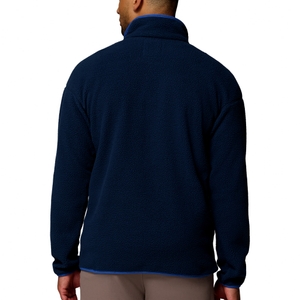 Columbia Herren Fleecepullover Helvetia™ II Half Snap Fleece - Bild 4 Columbia Herren Fleecepullover Helvetia™ II Half Snap Fleece - Bild 4