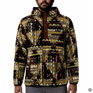 Columbia Herren Fleecepullover Kapuzenpullover Helvetia™ II Printed Hoodie - Bild 1 Columbia Herren Fleecepullover Kapuzenpullover Helvetia™ II Printed Hoodie - Bild 1