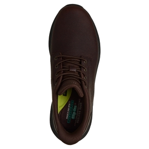 Skechers Herren Schuhe Schnürschuhe Halbschuhe Sneaker Pollard - Colt - Bild 4 Skechers Herren Schuhe Schnürschuhe Halbschuhe Sneaker Pollard - Colt - Bild 4