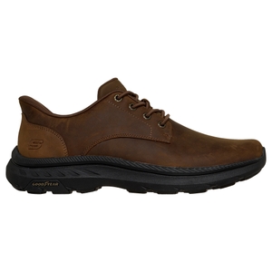 Skechers Herren Schuhe Schnürschuhe Halbschuhe Sneaker Pollard - Colt - Bild 1 Skechers Herren Schuhe Schnürschuhe Halbschuhe Sneaker Pollard - Colt - Bild 1