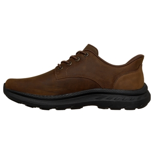 Skechers Herren Schuhe Schnürschuhe Halbschuhe Sneaker Pollard - Colt - Bild 2 Skechers Herren Schuhe Schnürschuhe Halbschuhe Sneaker Pollard - Colt - Bild 2
