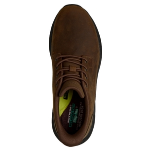 Skechers Herren Schuhe Schnürschuhe Halbschuhe Sneaker Pollard - Colt - Bild 3 Skechers Herren Schuhe Schnürschuhe Halbschuhe Sneaker Pollard - Colt - Bild 3