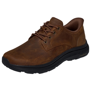 Skechers Herren Schuhe Schnürschuhe Halbschuhe Sneaker Pollard - Colt - Bild 4 Skechers Herren Schuhe Schnürschuhe Halbschuhe Sneaker Pollard - Colt - Bild 4