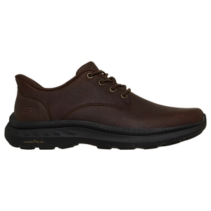 Skechers Herren Schuhe Schnürschuhe Halbschuhe Sneaker Pollard - Colt - Bild 1 Skechers Herren Schuhe Schnürschuhe Halbschuhe Sneaker Pollard - Colt - Bild 1