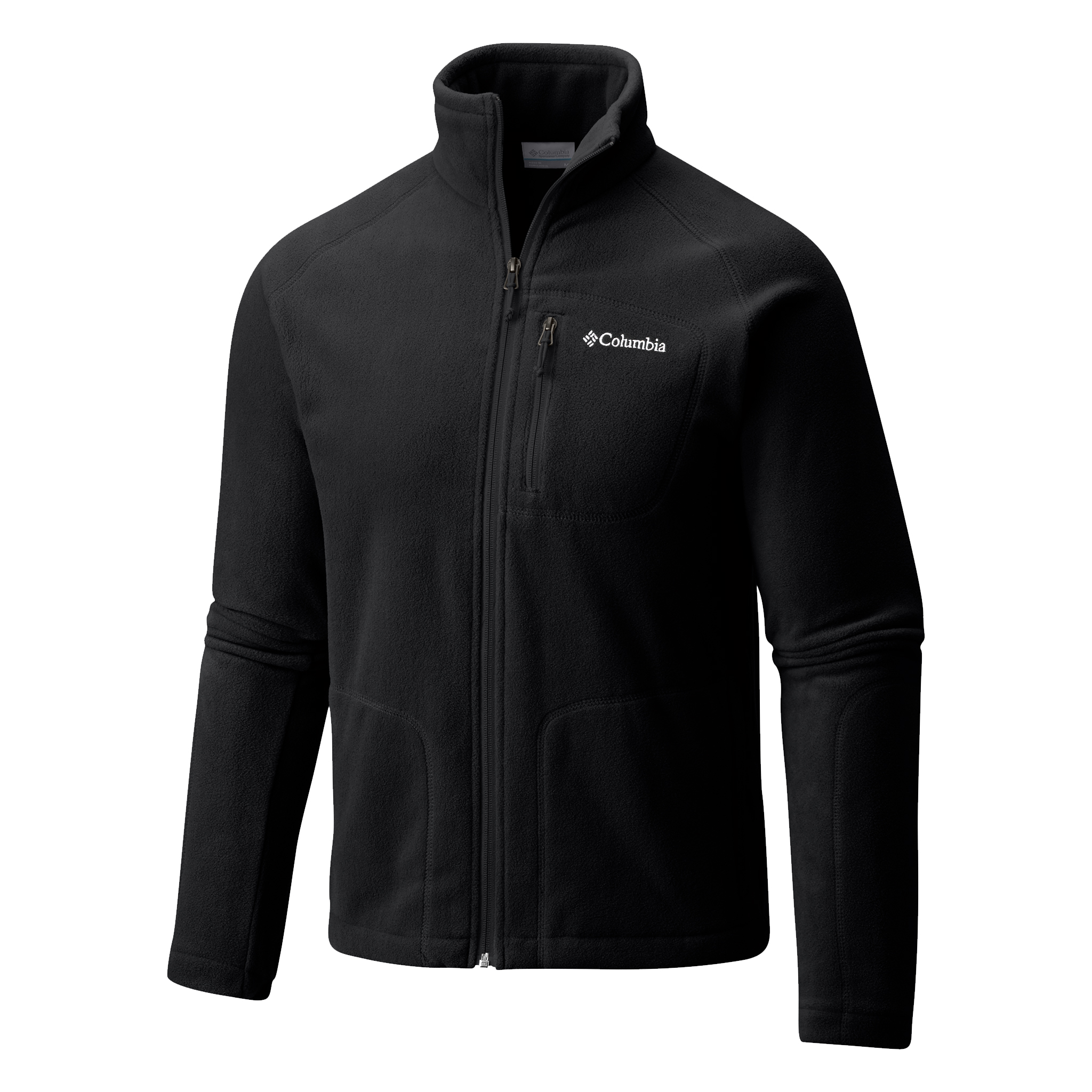 Columbia Herren Fleecejacke Fast Trek Light FZ Fleece Columbia Herren Fleecejacke Fast Trek Light FZ Fleece