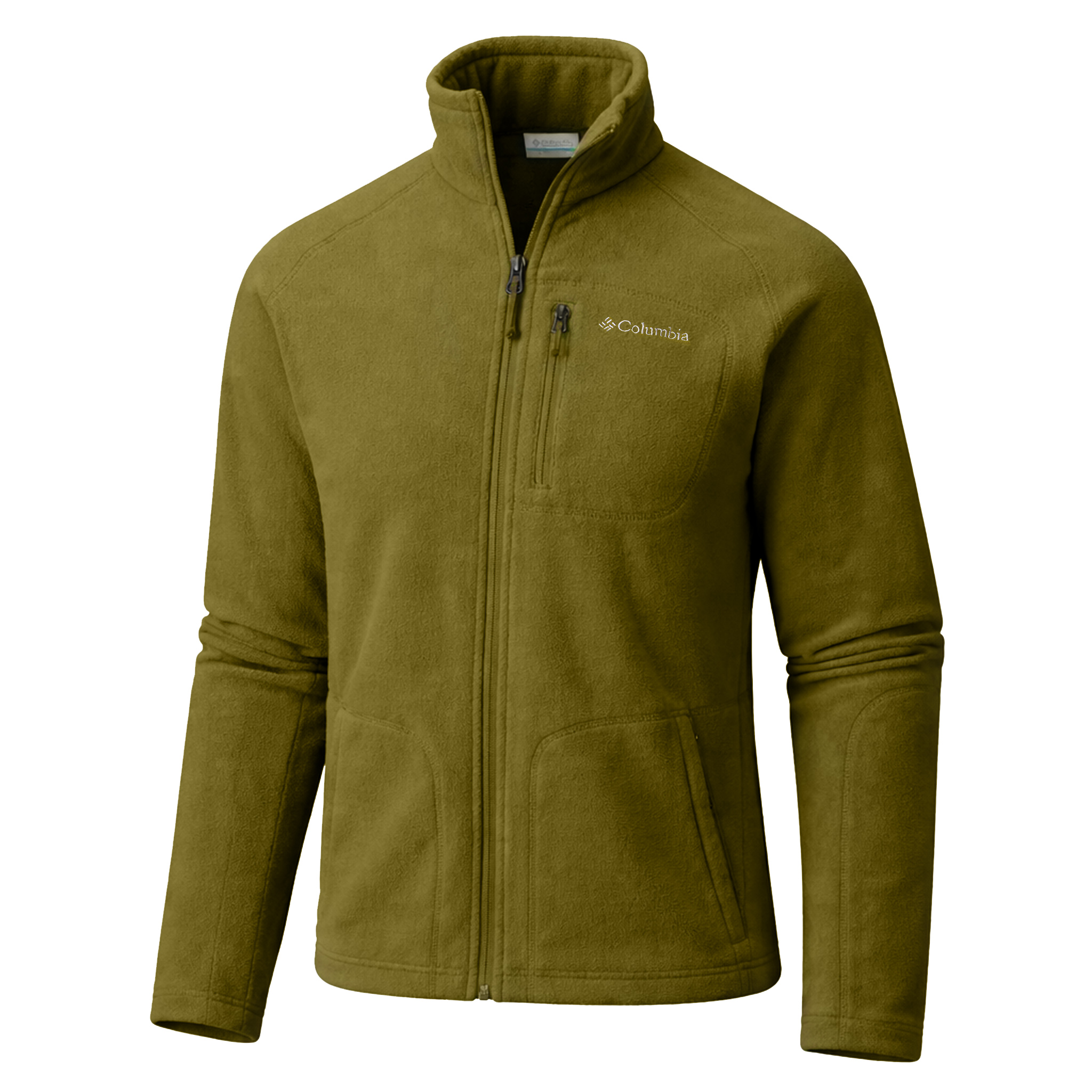 Columbia Herren Fleecejacke Fast Trek Light FZ Fleece Columbia Herren Fleecejacke Fast Trek Light FZ Fleece