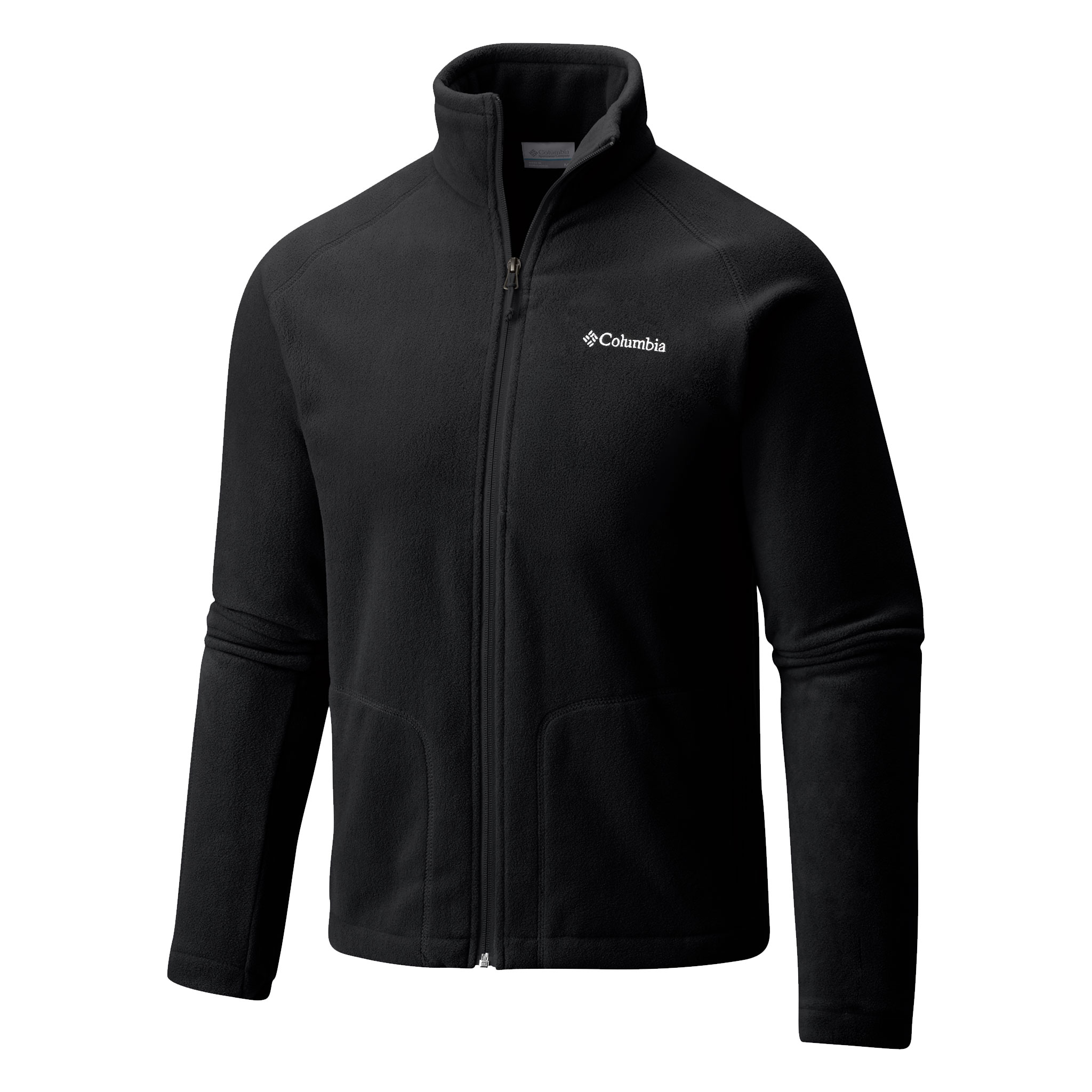 Columbia Herren Fleecejacke Fast Trek Light FZ Fleece Columbia Herren Fleecejacke Fast Trek Light FZ Fleece