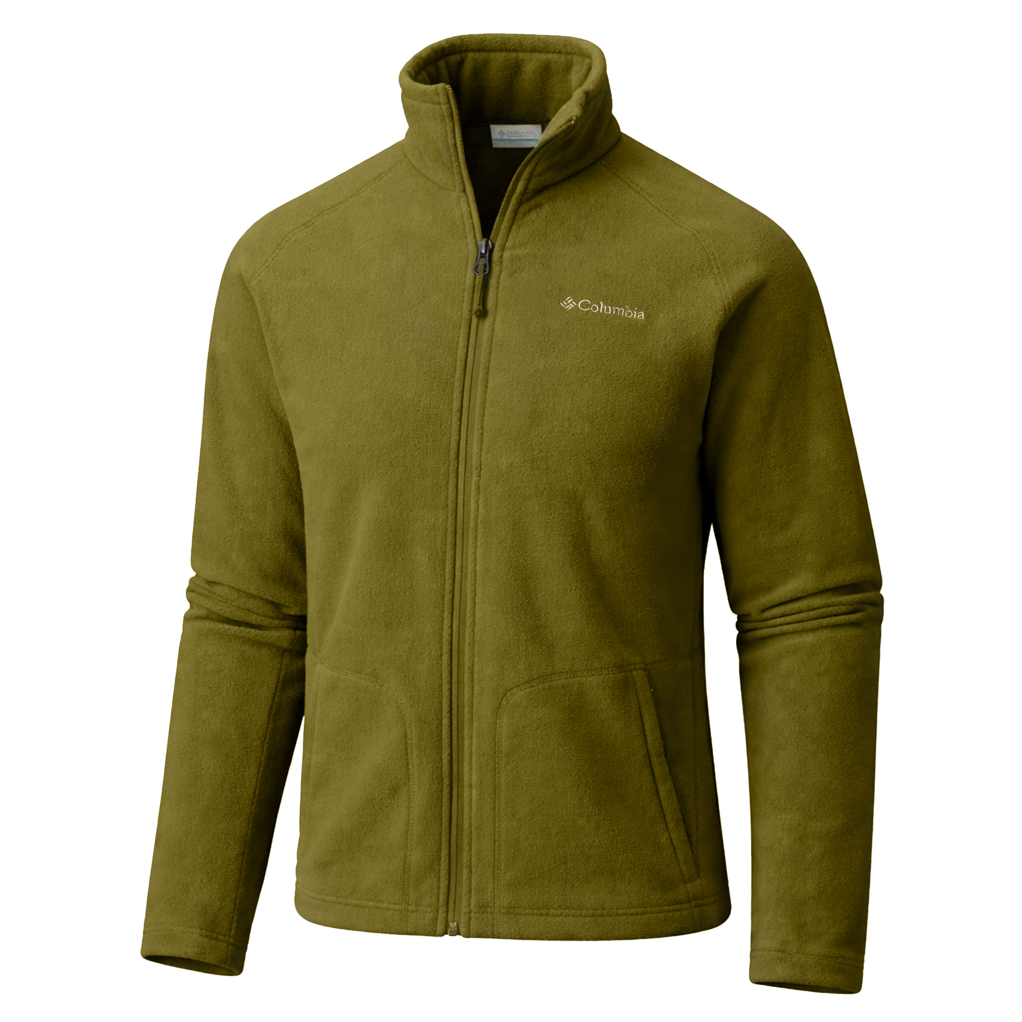 Columbia Herren Fleecejacke Fast Trek Light FZ Fleece Columbia Herren Fleecejacke Fast Trek Light FZ Fleece