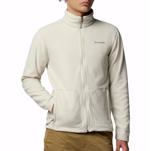 Columbia Herren Fleecejacke Fast Trek Light FZ Fleece - Bild 2 Columbia Herren Fleecejacke Fast Trek Light FZ Fleece - Bild 2