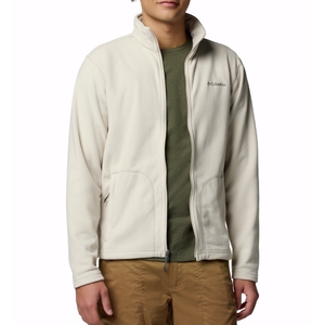 Columbia Herren Fleecejacke Fast Trek Light FZ Fleece - Bild 3 Columbia Herren Fleecejacke Fast Trek Light FZ Fleece - Bild 3