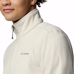 Columbia Herren Fleecejacke Fast Trek Light FZ Fleece - Bild 6 Columbia Herren Fleecejacke Fast Trek Light FZ Fleece - Bild 6