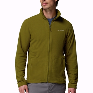 Columbia Herren Fleecejacke Fast Trek Light FZ Fleece - Bild 1 Columbia Herren Fleecejacke Fast Trek Light FZ Fleece - Bild 1