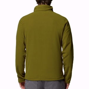 Columbia Herren Fleecejacke Fast Trek Light FZ Fleece - Bild 3 Columbia Herren Fleecejacke Fast Trek Light FZ Fleece - Bild 3