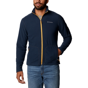 Columbia Herren Fleecejacke Fast Trek Light FZ Fleece - Bild 2 Columbia Herren Fleecejacke Fast Trek Light FZ Fleece - Bild 2