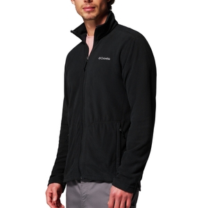 Columbia Herren Fleecejacke Fast Trek Light FZ Fleece - Bild 3 Columbia Herren Fleecejacke Fast Trek Light FZ Fleece - Bild 3