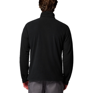Columbia Herren Fleecejacke Fast Trek Light FZ Fleece - Bild 4 Columbia Herren Fleecejacke Fast Trek Light FZ Fleece - Bild 4