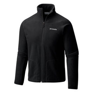 Columbia Herren Fleecejacke Fast Trek Light FZ Fleece - Bild 0 Columbia Herren Fleecejacke Fast Trek Light FZ Fleece