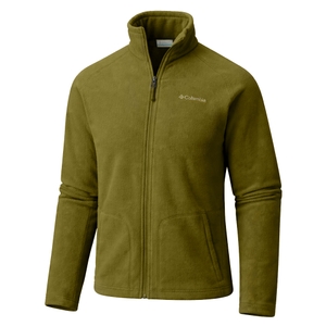 Columbia Herren Fleecejacke Fast Trek Light FZ Fleece - Bild 0 Columbia Herren Fleecejacke Fast Trek Light FZ Fleece