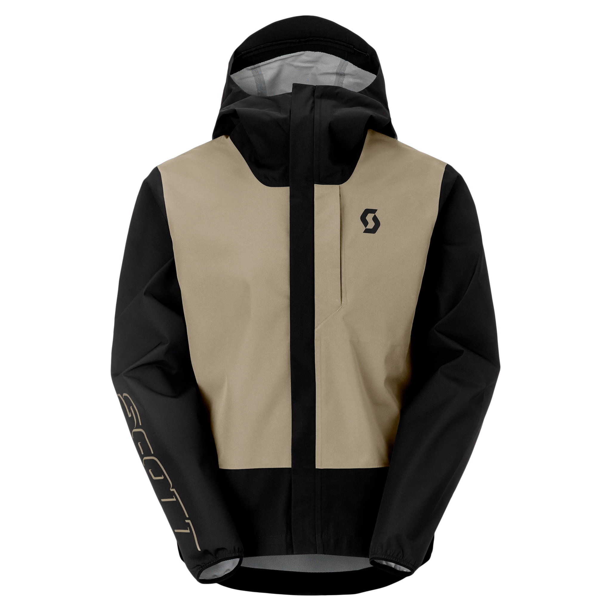 Scott Herren Regenjacke Outdoorjacke Wanderjacke Vertic 2.5 Layer Scott Herren Regenjacke Outdoorjacke Wanderjacke Vertic 2.5 Layer