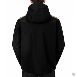 Scott Herren Regenjacke Outdoorjacke Wanderjacke Vertic 2.5 Layer - Bild 3 Scott Herren Regenjacke Outdoorjacke Wanderjacke Vertic 2.5 Layer - Bild 3