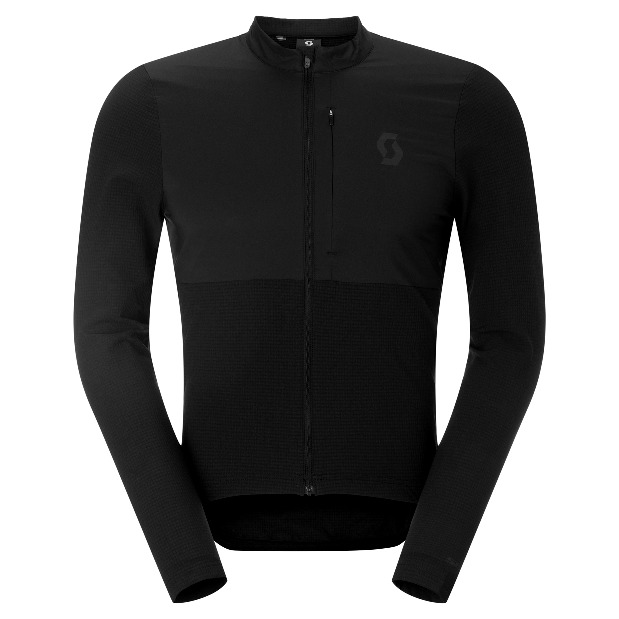 Scott Herren Langarmtrikot Radtrikot Jersey Endurance Warm LS Scott Herren Langarmtrikot Radtrikot Jersey Endurance Warm LS