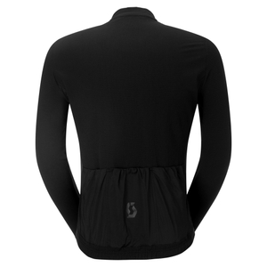 Scott Herren Langarmtrikot Radtrikot Jersey Endurance Warm LS - Bild 1 Scott Herren Langarmtrikot Radtrikot Jersey Endurance Warm LS - Bild 1