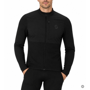 Scott Herren Langarmtrikot Radtrikot Jersey Endurance Warm LS - Bild 3 Scott Herren Langarmtrikot Radtrikot Jersey Endurance Warm LS - Bild 3