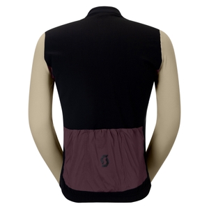 Scott Herren Langarmtrikot Radtrikot Jersey Endurance Warm LS - Bild 1 Scott Herren Langarmtrikot Radtrikot Jersey Endurance Warm LS - Bild 1