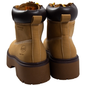 Dockers by Gerli Damen Schuhe Boots Schnürboots Schnürstiefeletten - Bild 4 Dockers by Gerli Damen Schuhe Boots Schnürboots Schnürstiefeletten - Bild 4