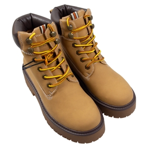 Dockers by Gerli Damen Schuhe Boots Schnürboots Schnürstiefeletten - Bild 2 Dockers by Gerli Damen Schuhe Boots Schnürboots Schnürstiefeletten - Bild 2