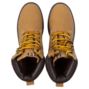 Dockers by Gerli Damen Schuhe Boots Schnürboots Schnürstiefeletten - Bild 3 Dockers by Gerli Damen Schuhe Boots Schnürboots Schnürstiefeletten - Bild 3