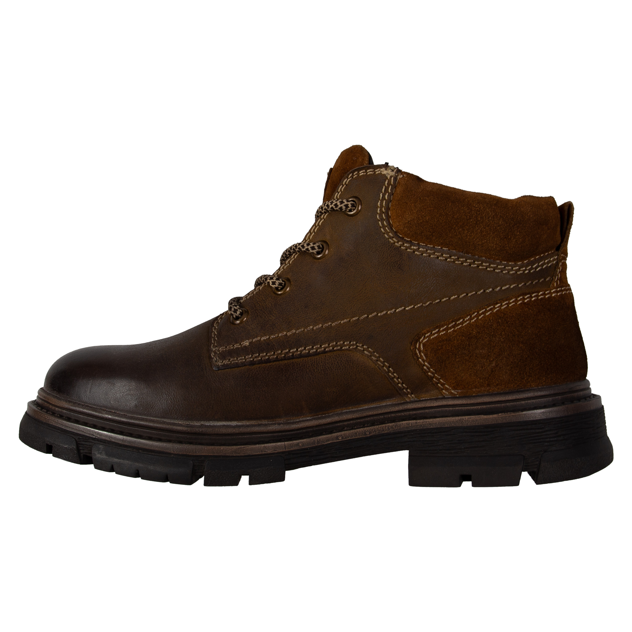 Dockers by Gerli Herren Schuhe Boots Schnürschuhe Schnürboots Dockers by Gerli Herren Schuhe Boots Schnürschuhe Schnürboots