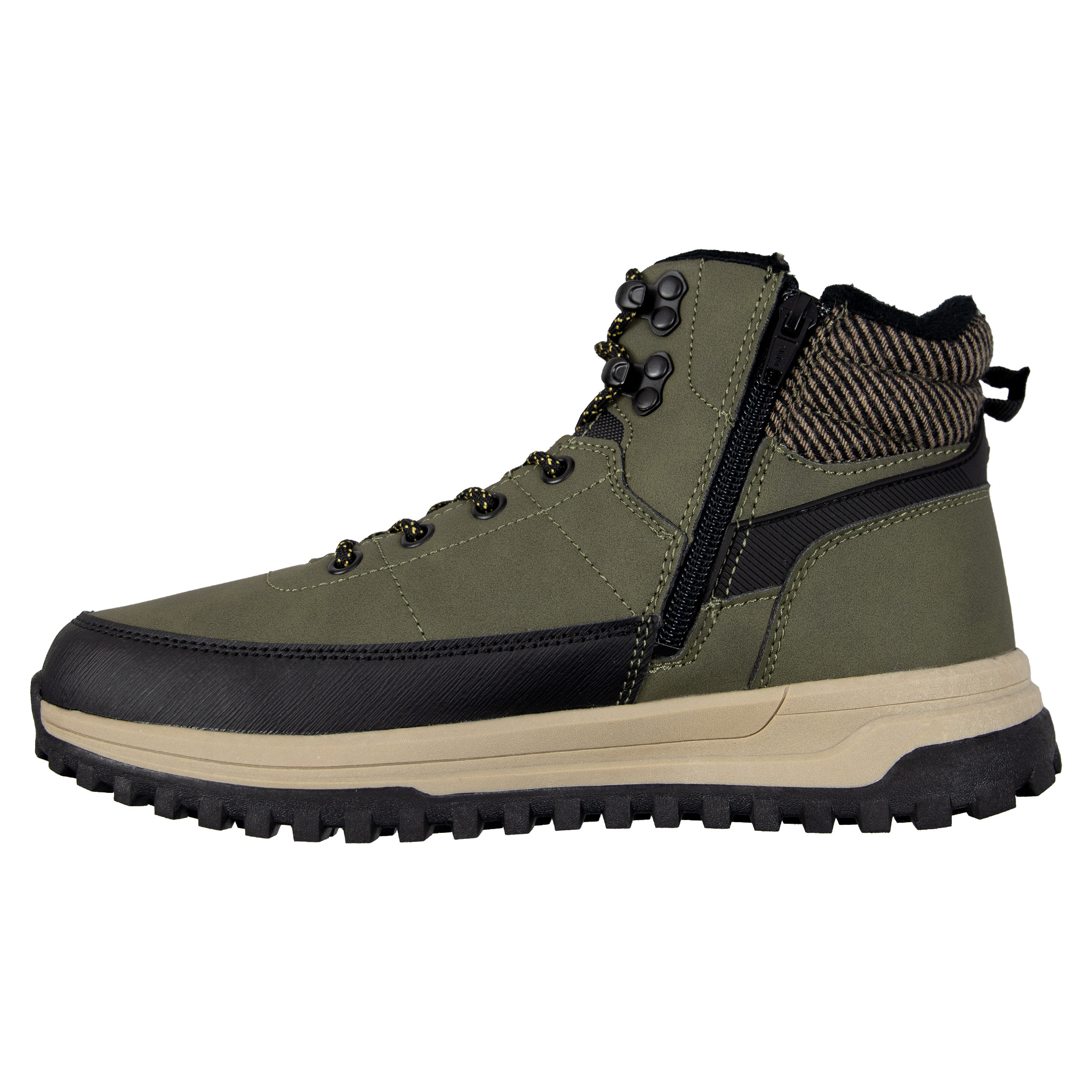Dockers by Gerli Herren Schuhe Boots Schnürschuhe Schnürboots Dockers by Gerli Herren Schuhe Boots Schnürschuhe Schnürboots