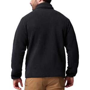 Columbia Herren Fleecejacke Rugged Ridge High Pile Full Zip - Bild 5 Columbia Herren Fleecejacke Rugged Ridge High Pile Full Zip - Bild 5