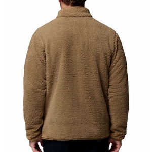 Columbia Herren Fleecejacke Rugged Ridge High Pile Full Zip - Bild 5