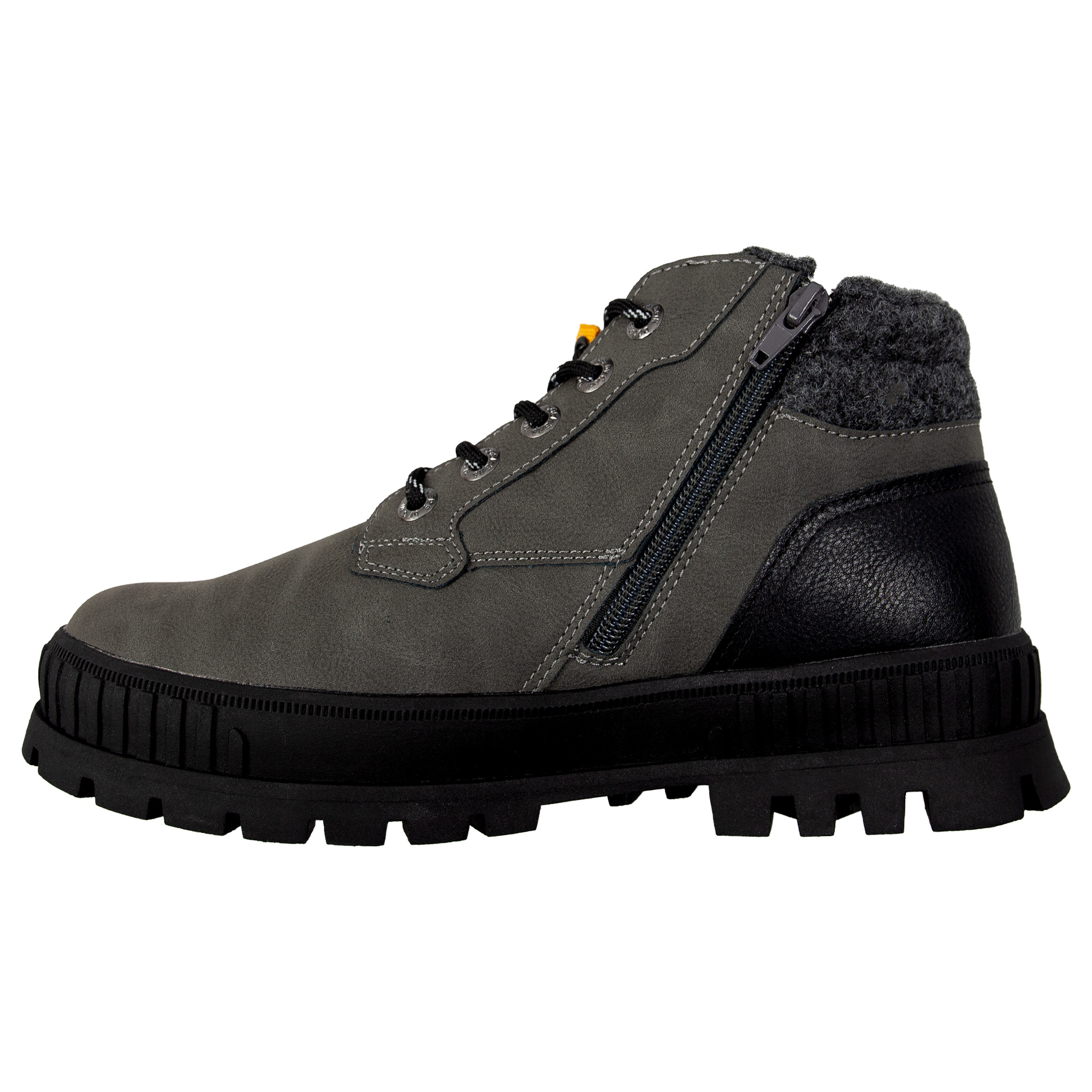 Dockers by Gerli Herren Schuhe Boots Schnürschuhe Schnürboots Dockers by Gerli Herren Schuhe Boots Schnürschuhe Schnürboots