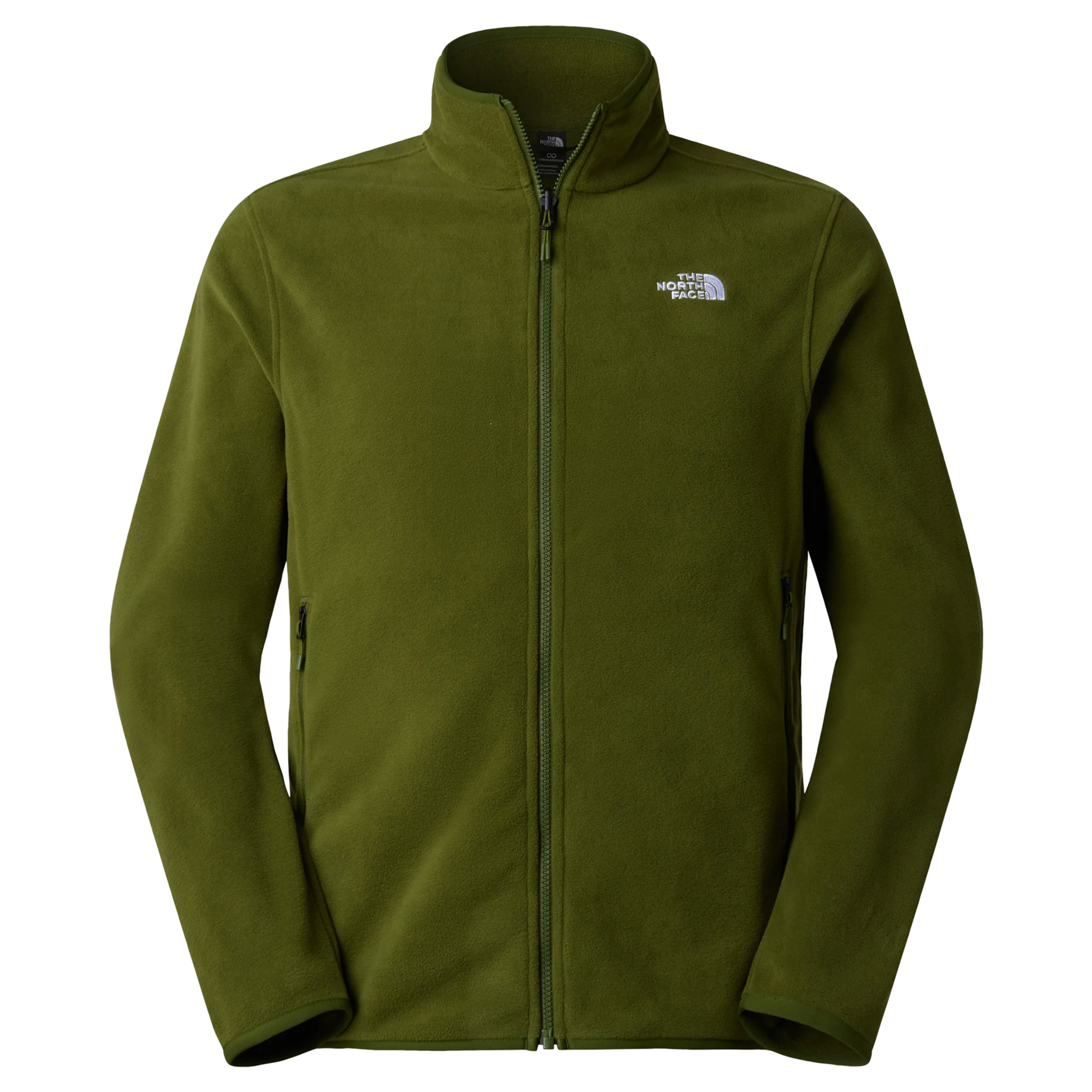 The North Face Herren Fleecejacke Glacier Fleece Jacket The North Face Herren Fleecejacke Glacier Fleece Jacket