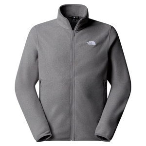 -CQI tnf mid grey heather