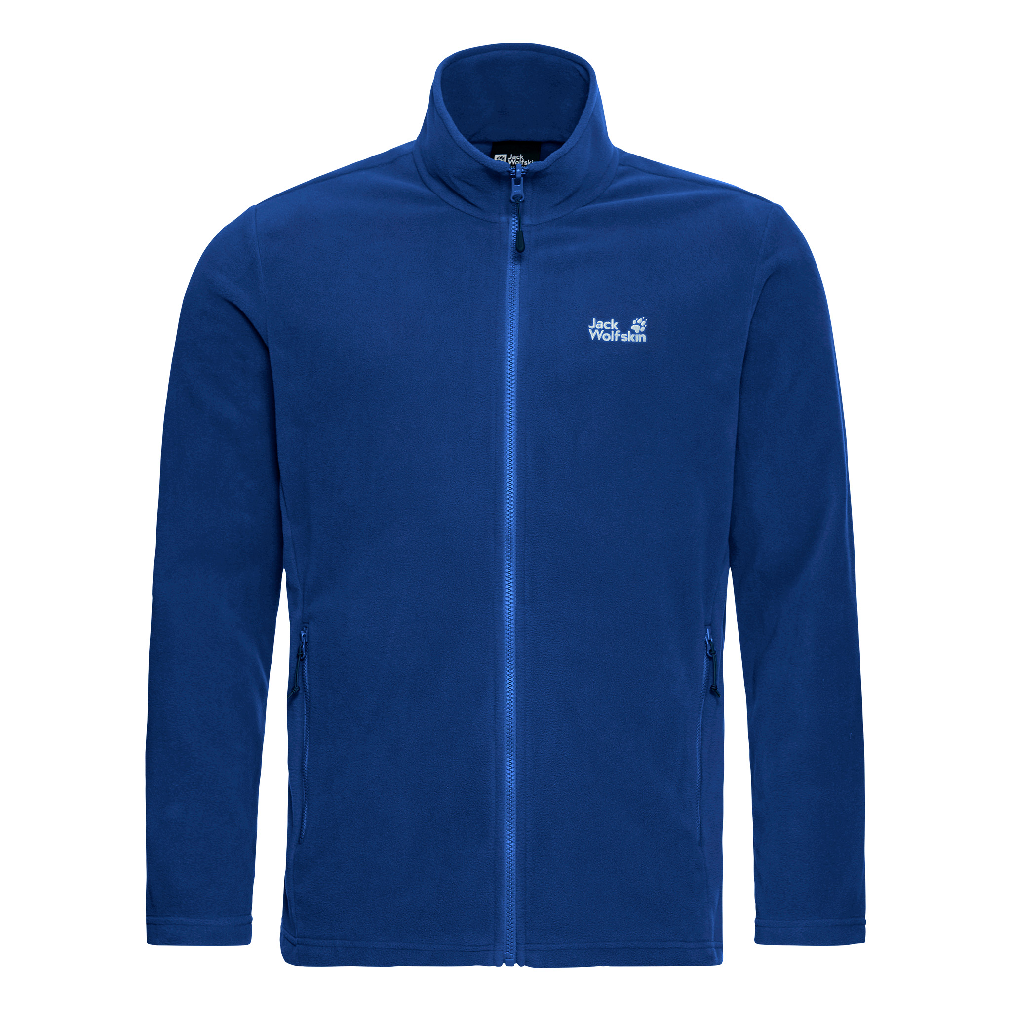 Jack Wolfskin Herren Fleecejacke Midlayerjacke Taunus 100 Full-Zip 3-in-1 System Jack Wolfskin Herren Fleecejacke Midlayerjacke Taunus 100 Full-Zip 3-in-1 System
