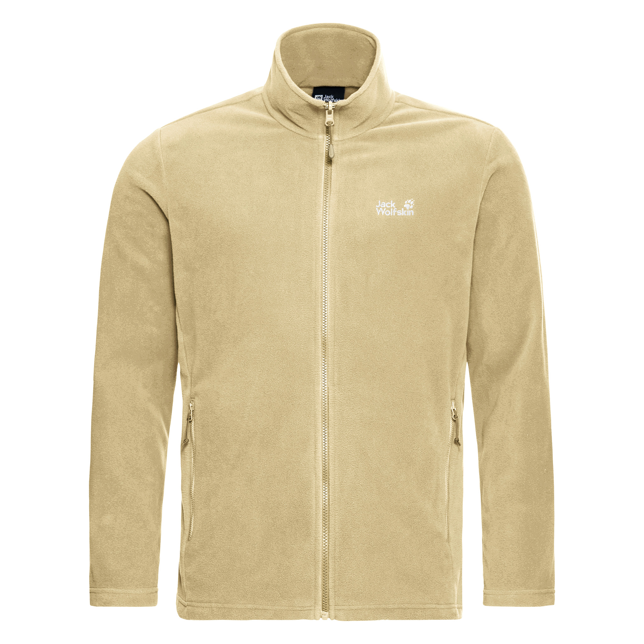 Jack Wolfskin Herren Fleecejacke Midlayerjacke Taunus 100 Full-Zip 3-in-1 System Jack Wolfskin Herren Fleecejacke Midlayerjacke Taunus 100 Full-Zip 3-in-1 System