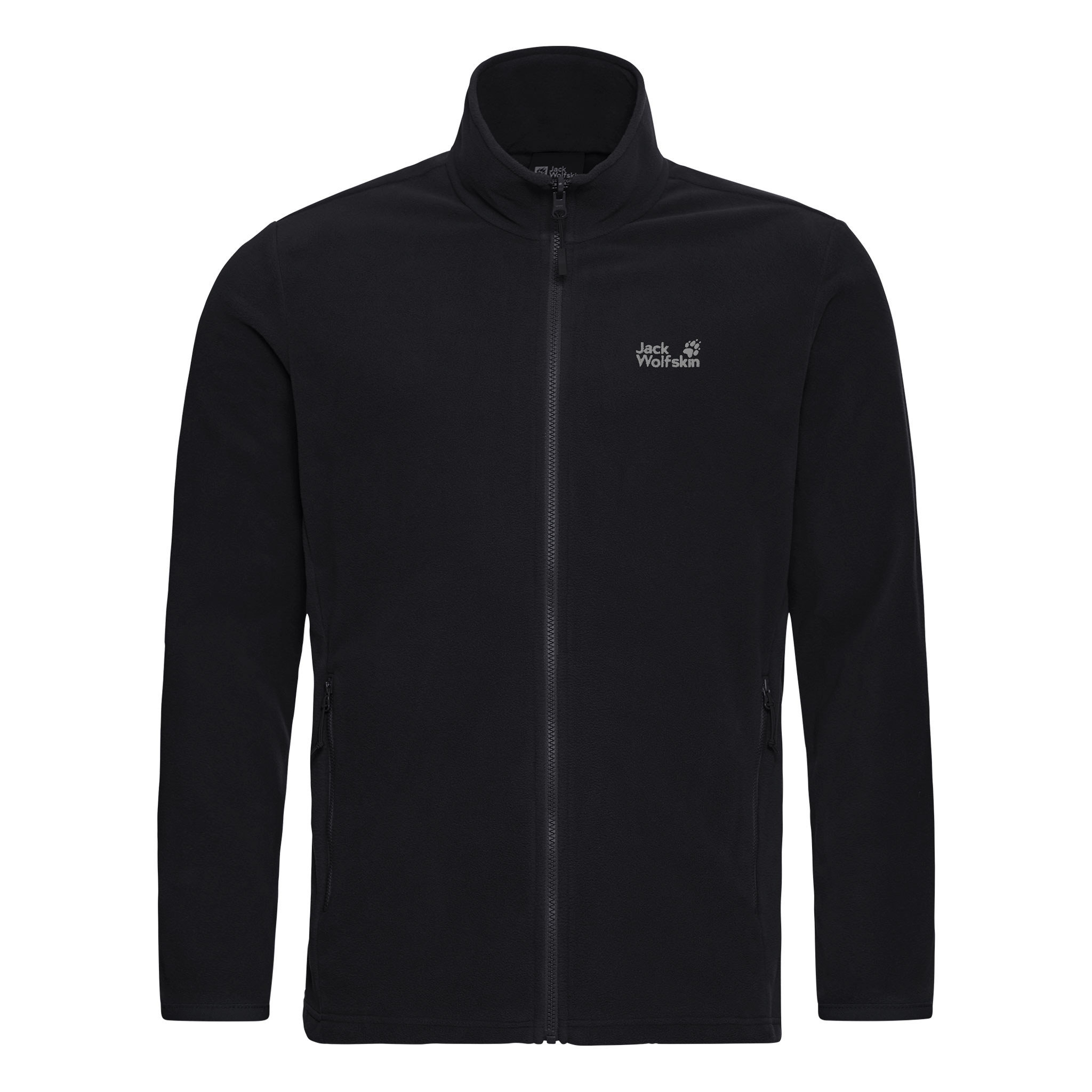 Jack Wolfskin Herren Fleecejacke Midlayerjacke Taunus 100 Full-Zip 3-in-1 System Jack Wolfskin Herren Fleecejacke Midlayerjacke Taunus 100 Full-Zip 3-in-1 System