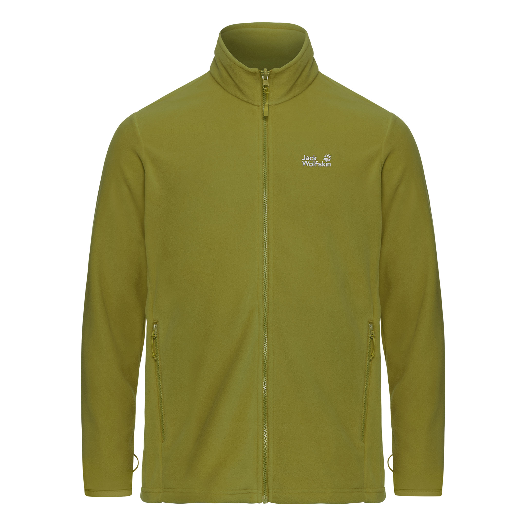 Jack Wolfskin Herren Fleecejacke Midlayerjacke Taunus 100 Full-Zip 3-in-1 System Jack Wolfskin Herren Fleecejacke Midlayerjacke Taunus 100 Full-Zip 3-in-1 System