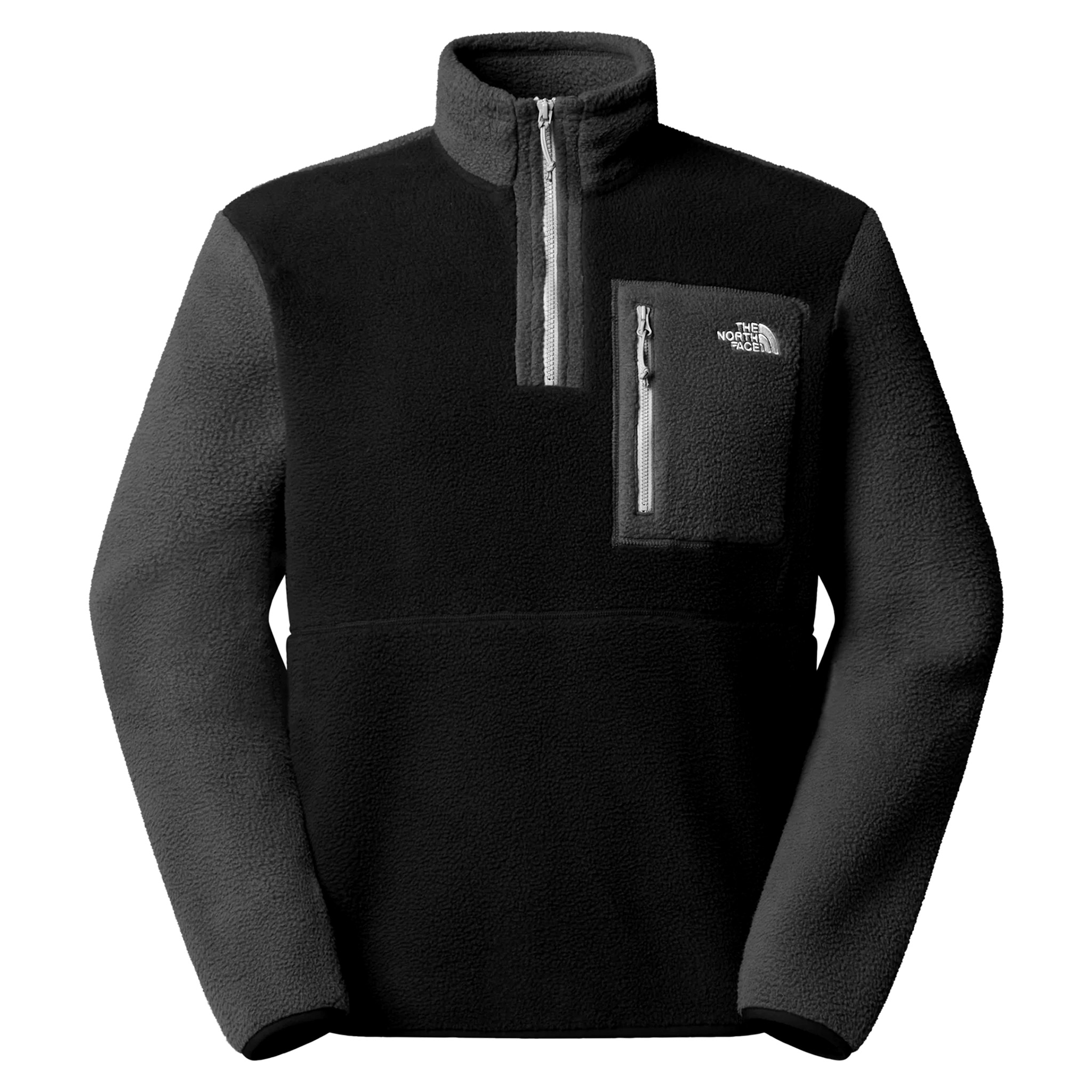 The North Face Herren Pullover Fleecepullover Yumiori 1/4 Zip The North Face Herren Pullover Fleecepullover Yumiori 1/4 Zip