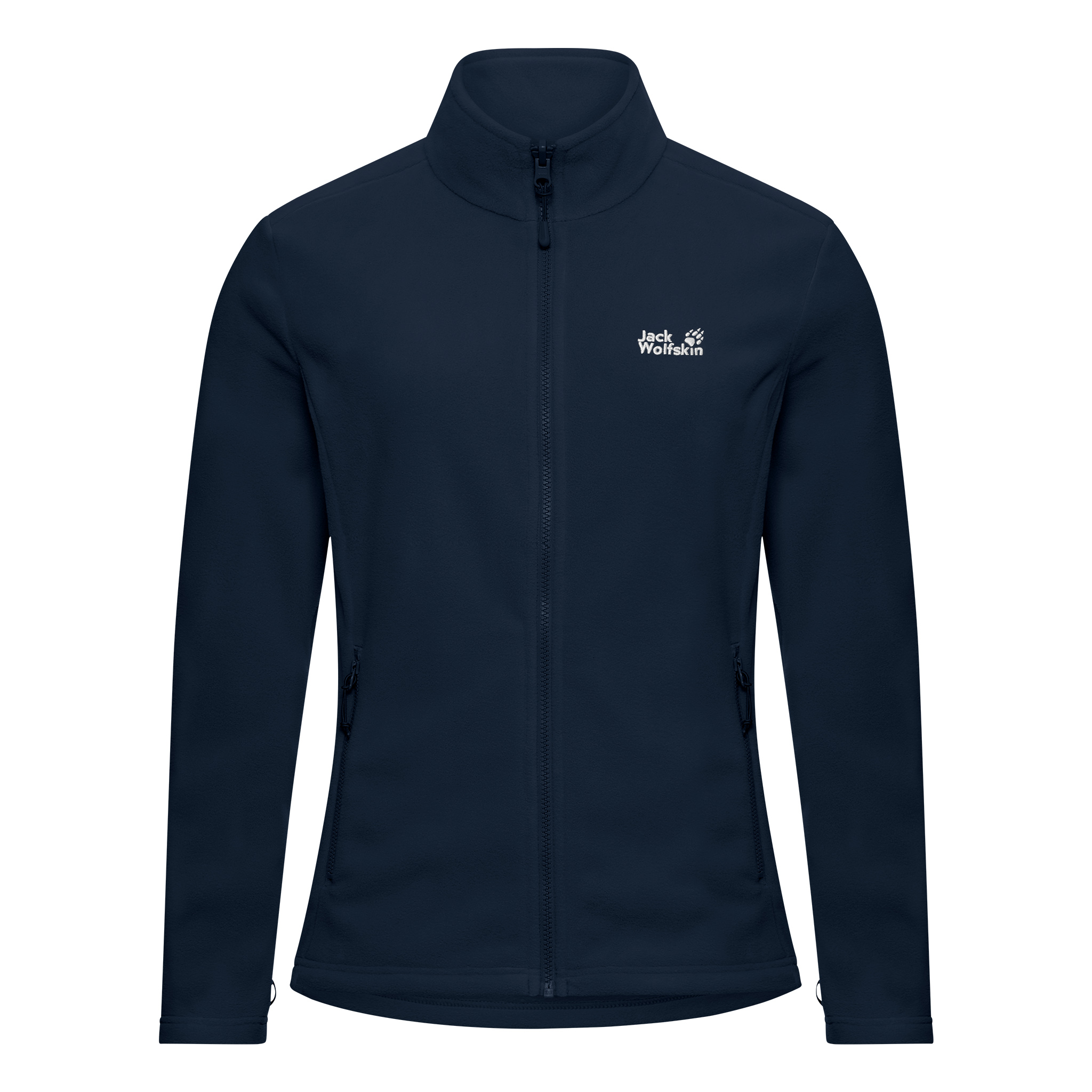 Jack Wolfskin Damen Fleecejacke Midlayerjacke Taunus 100 Full-Zip 3-in-1 System Jack Wolfskin Damen Fleecejacke Midlayerjacke Taunus 100 Full-Zip 3-in-1 System