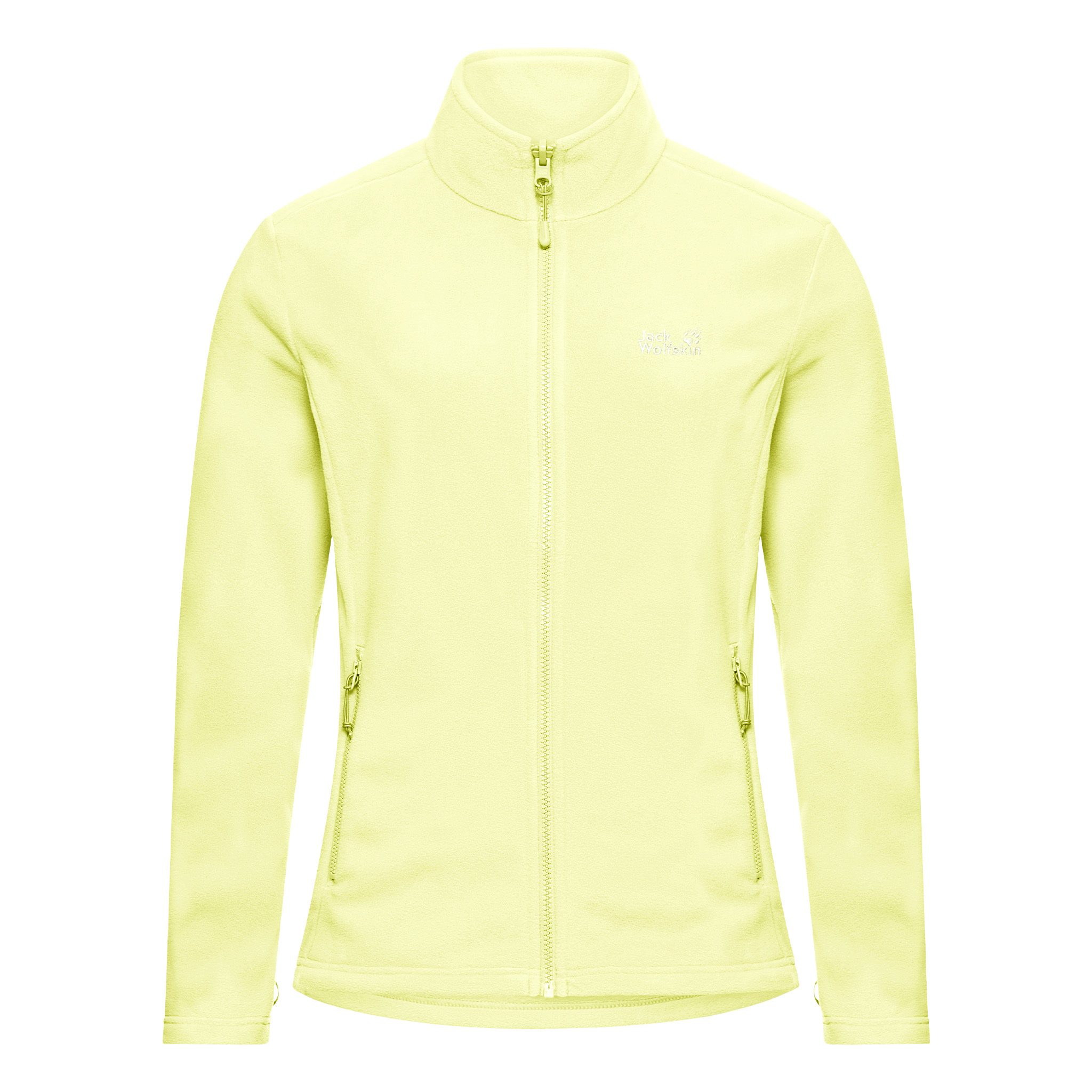 Jack Wolfskin Damen Fleecejacke Midlayerjacke Taunus 100 Full-Zip 3-in-1 System Jack Wolfskin Damen Fleecejacke Midlayerjacke Taunus 100 Full-Zip 3-in-1 System