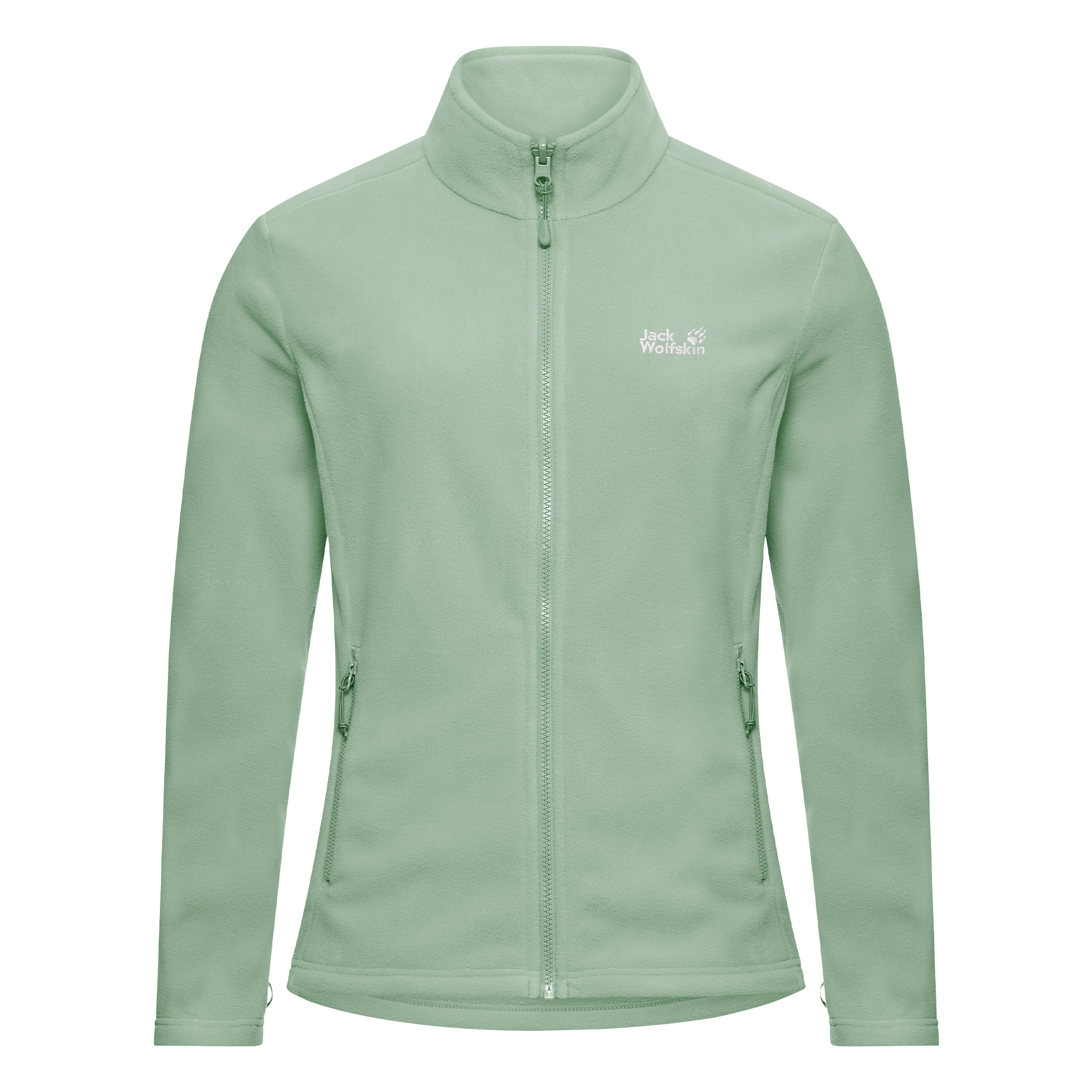 Jack Wolfskin Damen Fleecejacke Midlayerjacke Taunus 100 Full-Zip 3-in-1 System Jack Wolfskin Damen Fleecejacke Midlayerjacke Taunus 100 Full-Zip 3-in-1 System